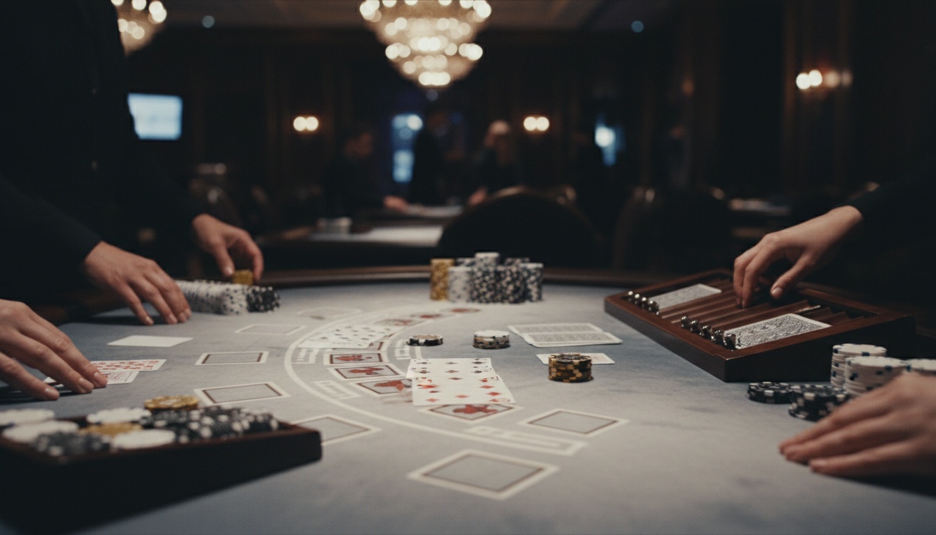 Explore the Diverse Game Selection at Joe Fortune Casino